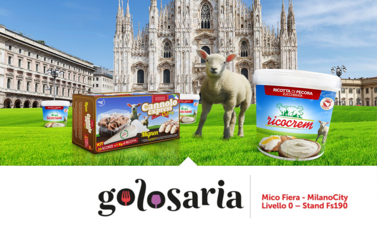 fiera golosaria 2019 milano