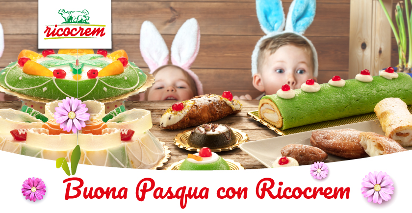 dolci pasquali siciliani ricette