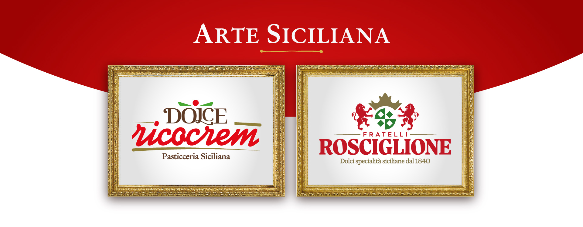 dolce ricocrem rosciglione